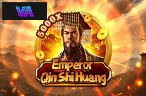 Emperor Qin Shi Huang